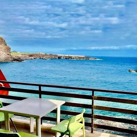 Wagner - Beach - Appartement San Marcos  Exteriér fotografie