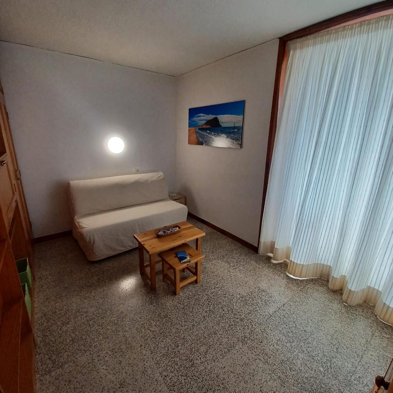 Wagner - Beach - Appartement San Marcos  Exteriér fotografie